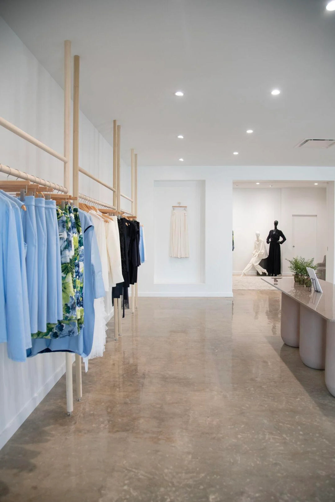 designer dress boutique near me True Me Boutique