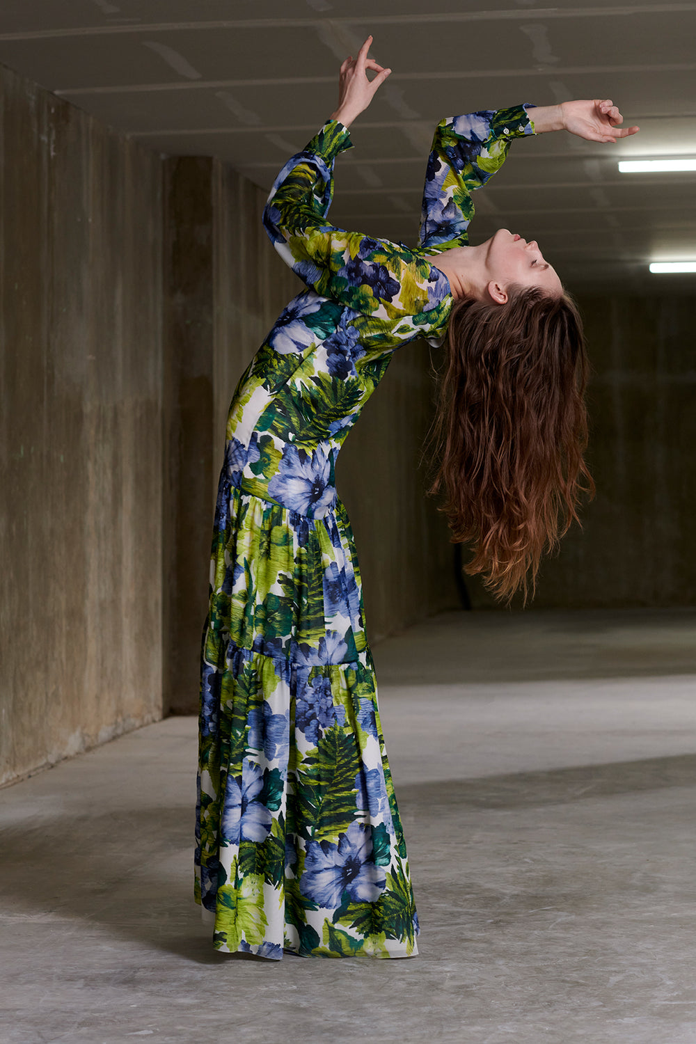 Designer Day and Evening Dresses  AUDRA